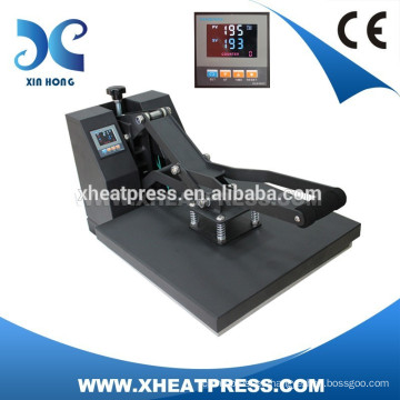 China Made Clam Heat Press Machine HP3804